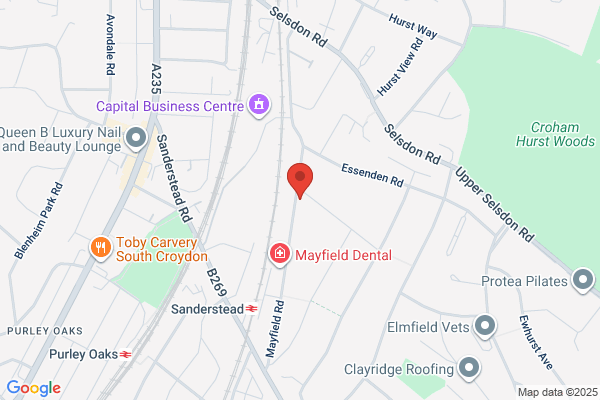 Ingleside Residential Care Home