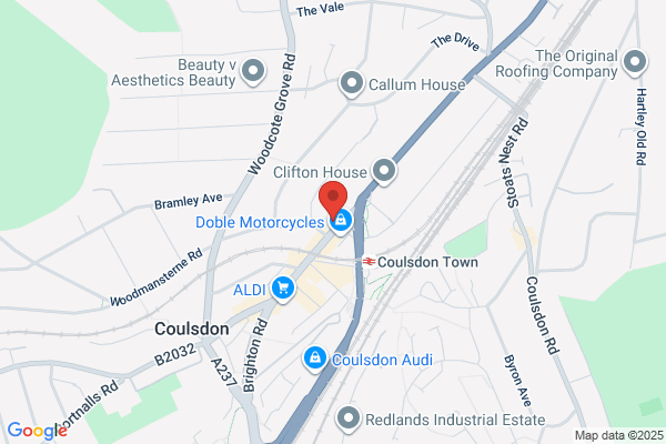 Pizza Hut Coulsdon