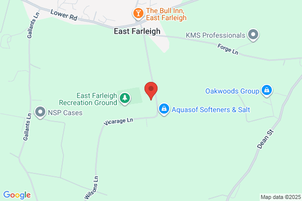 Farleigh Primary School