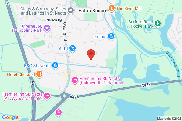 Waterdene Veterinary Practice