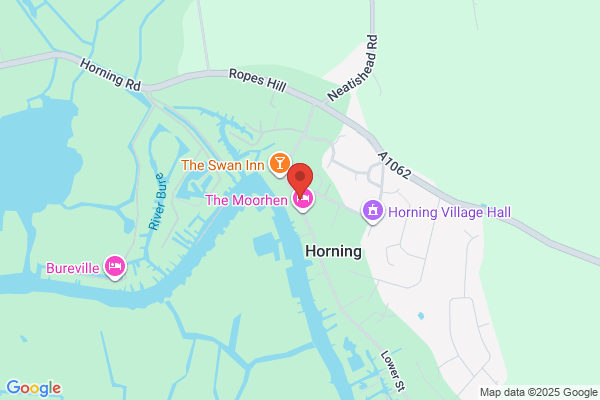 Horning Post Office