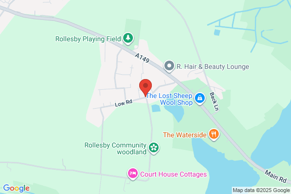 Riverside Rentals