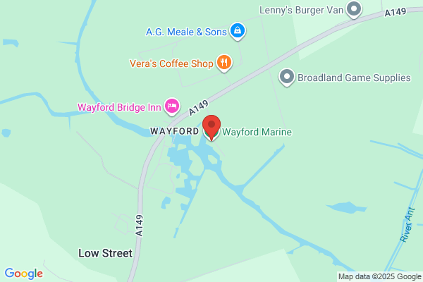 All Boats Of Wayford