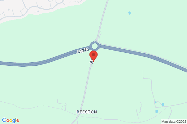 Beeston Farm Shop