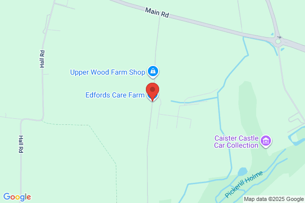 Game Meadow Bird Farm Ltd