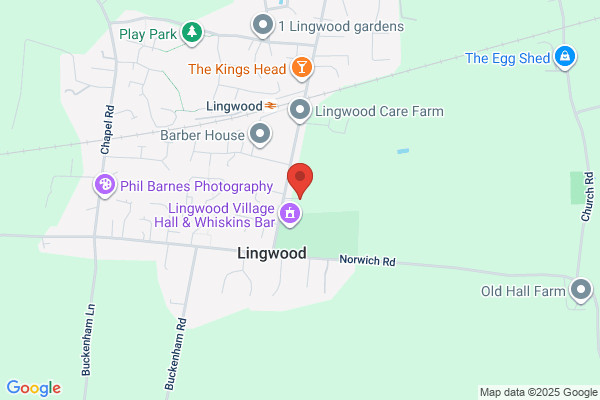 Lingwood First & Nursery School