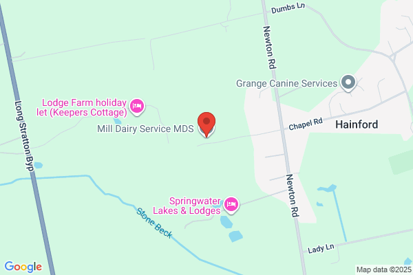 Mill Dairy Service