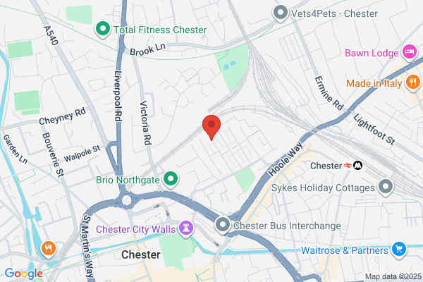 Property 1st Maintenance Ltd