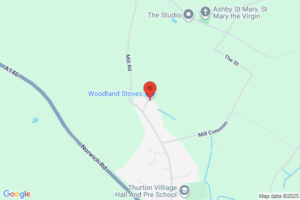 Woodland Stoves