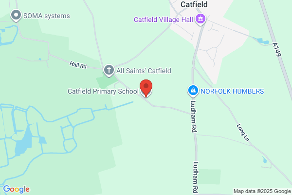 Yarmouth C Of E Primary School