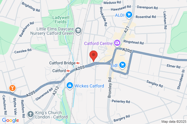 Carlton Cleaners