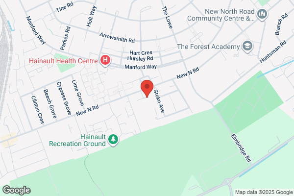 Personal Development Centre