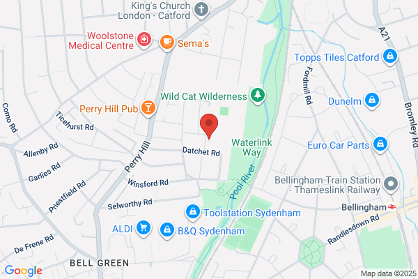 Powerleague Catford