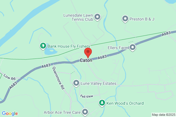Co-op Food - Caton