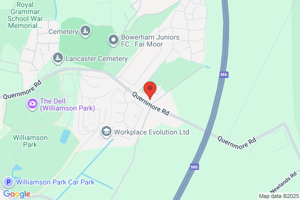 Co-op Food - Lancaster - Quernmore Road
