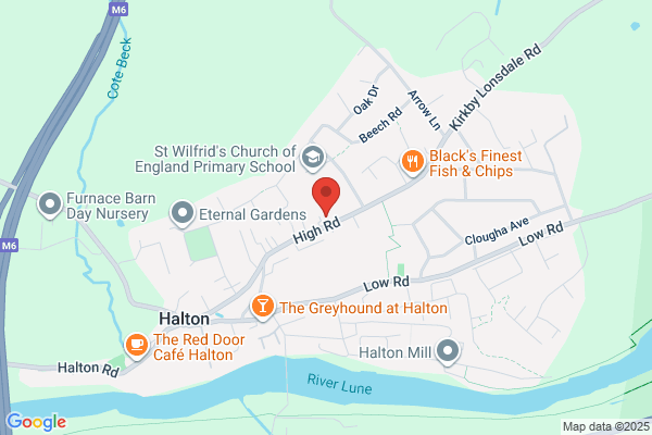 HiQ Tyres & Autocare Halton