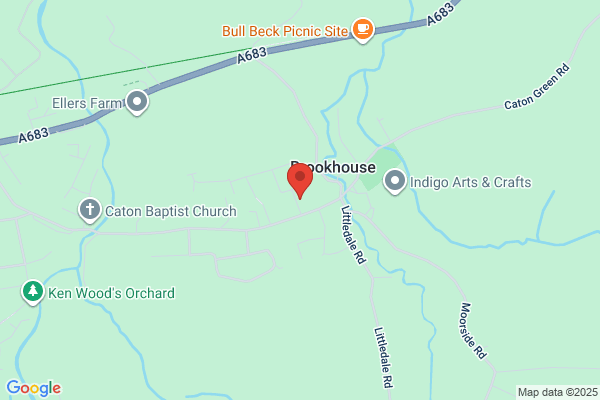Brookhouse Convenience Store