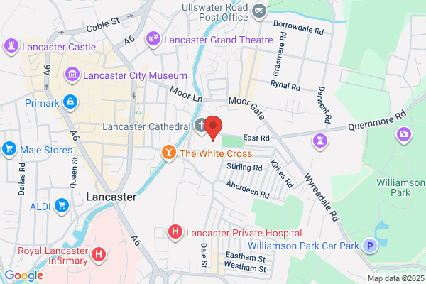 Diocese Of Lancaster Education Service
