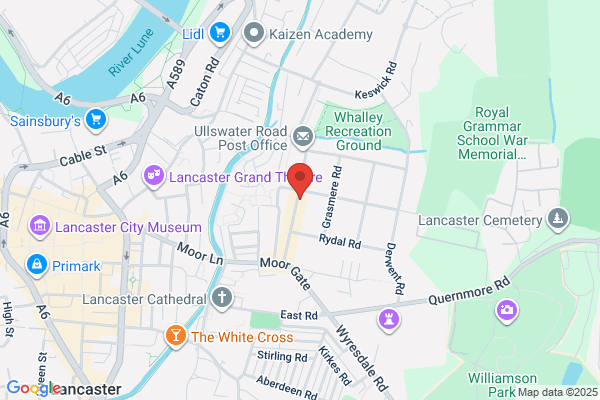 Freeholders Arms