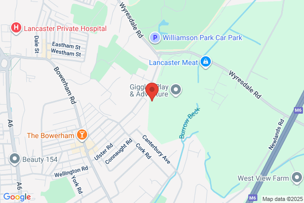 Lancaster Leisure Park