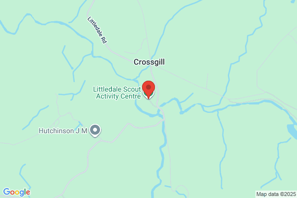 Littledale Scout Camp