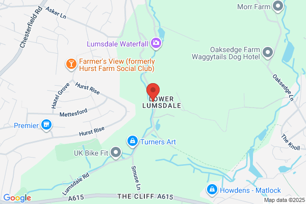 Lunesdale Glass