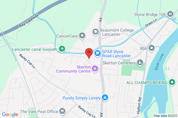 Morgan Roofing (Lancaster) Ltd