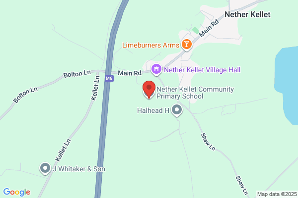 Nether Kellet Community Primary School