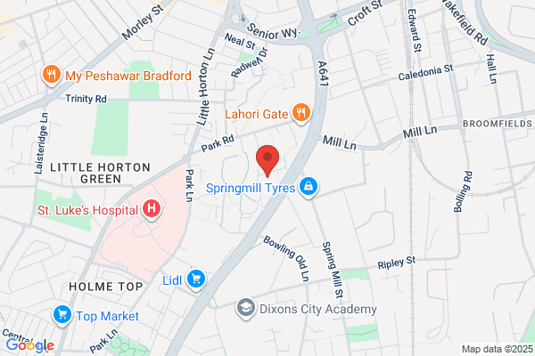 North British Housing Association Ltd