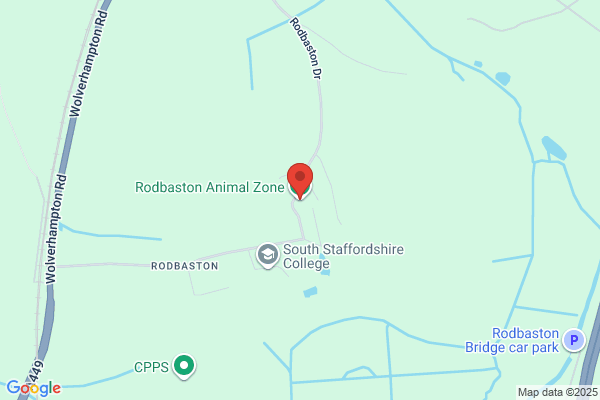 The Animal Zone