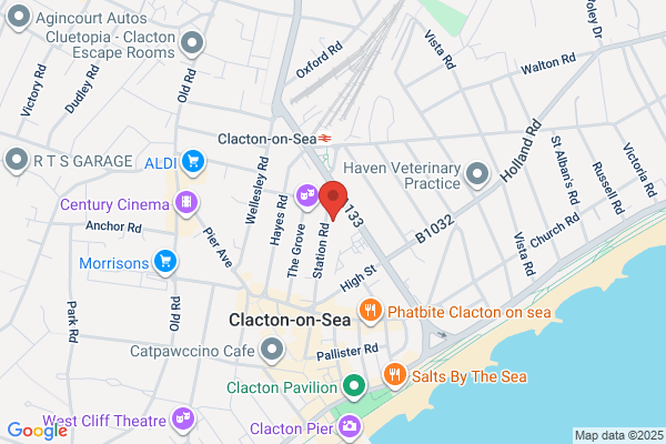 Tourist Information Centres