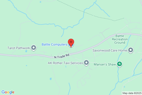 Battle Computers Ltd