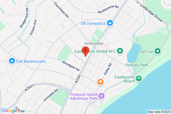 East Sussex Maintenance Group