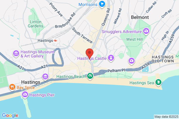 Heringtons