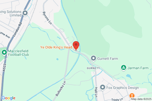 Ye Olde Kings Head