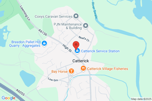 Co-op Food - Catterick - High Street