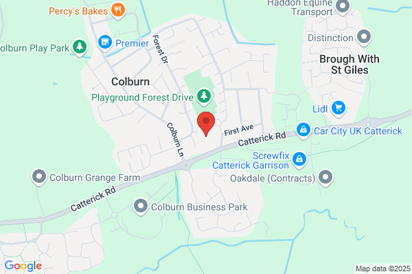 Co-op Food - Colburn - Broadway