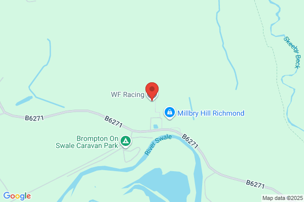 WF Racing