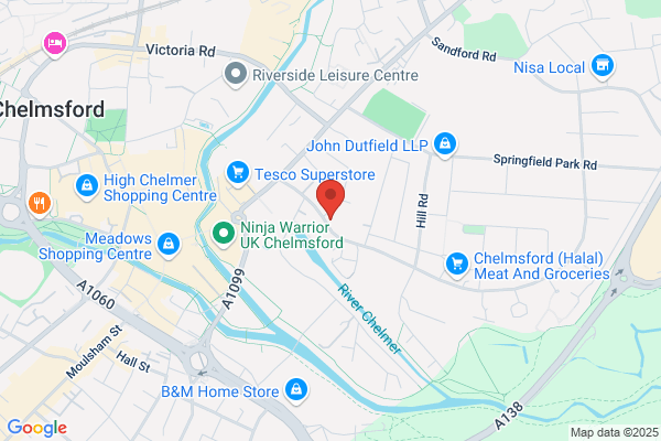 C C Automotive Ltd
