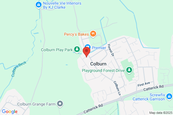 Cawthorne Cars
