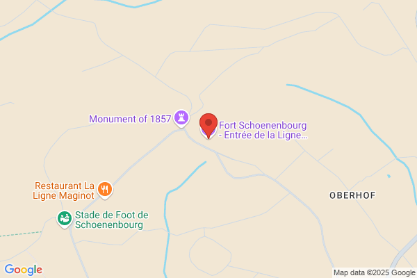 Le Maginot