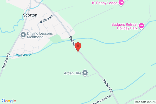 Scotton Auto Services