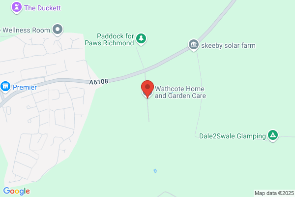 Wright Way Gardening