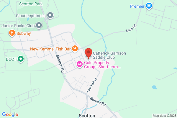 Dalesman Families Club