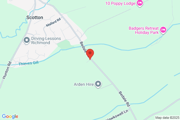 Scotton Auto Services