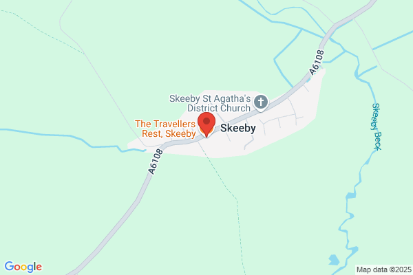 The Travellers Rest