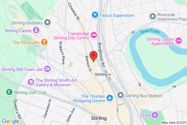 Stirling Podiatry