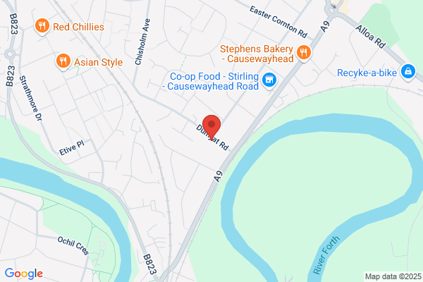 Abbeycraig Development Ltd