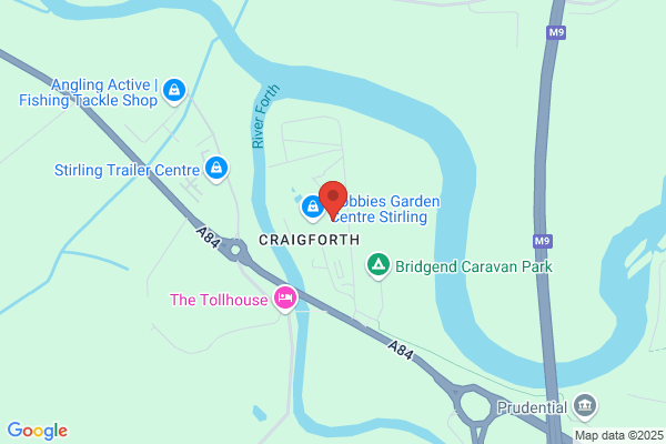 Cateringland