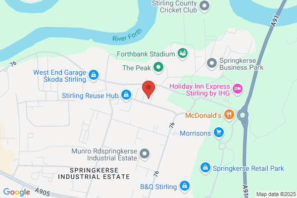 Cooler Air Services Ltd